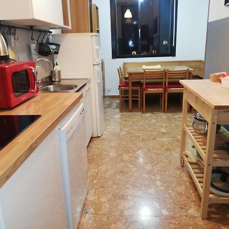 דירות מילאנו Panorama מראה חיצוני תמונה
