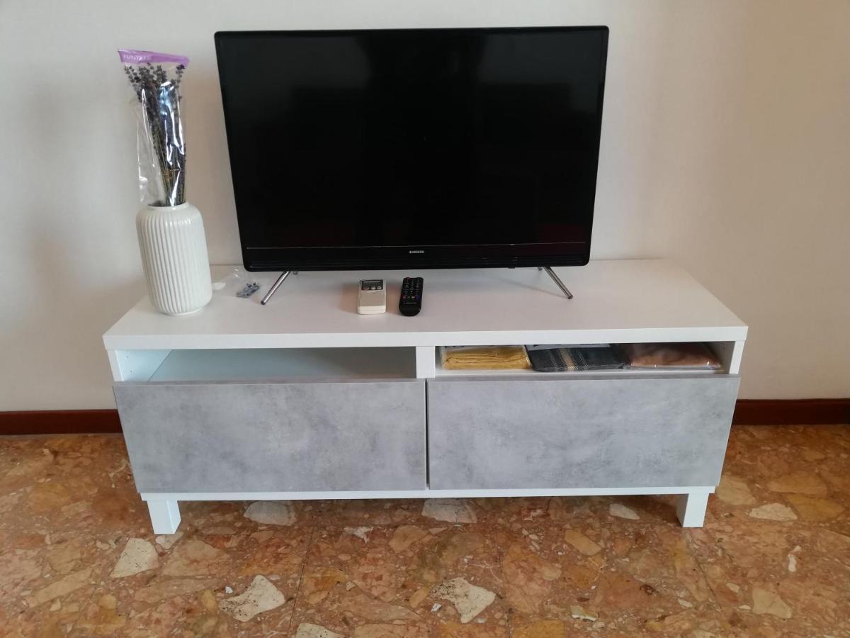 דירות מילאנו Panorama מראה חיצוני תמונה