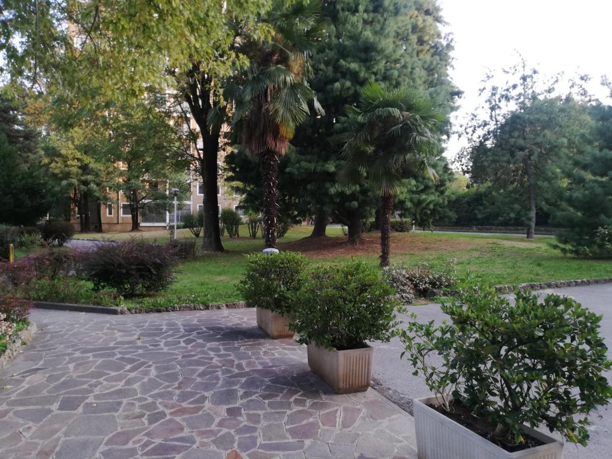 דירות מילאנו Panorama מראה חיצוני תמונה