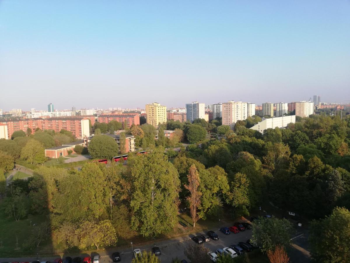 דירות מילאנו Panorama מראה חיצוני תמונה