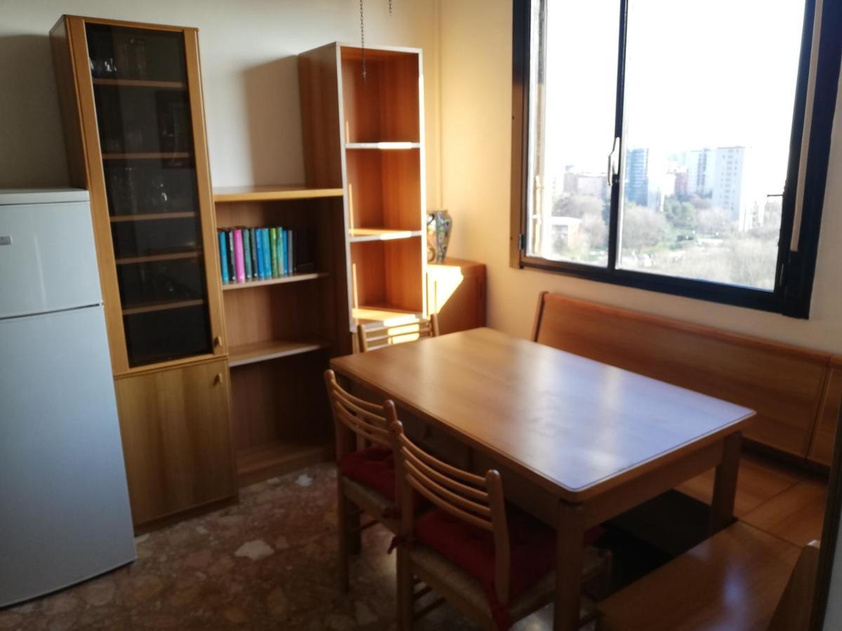 דירות מילאנו Panorama מראה חיצוני תמונה