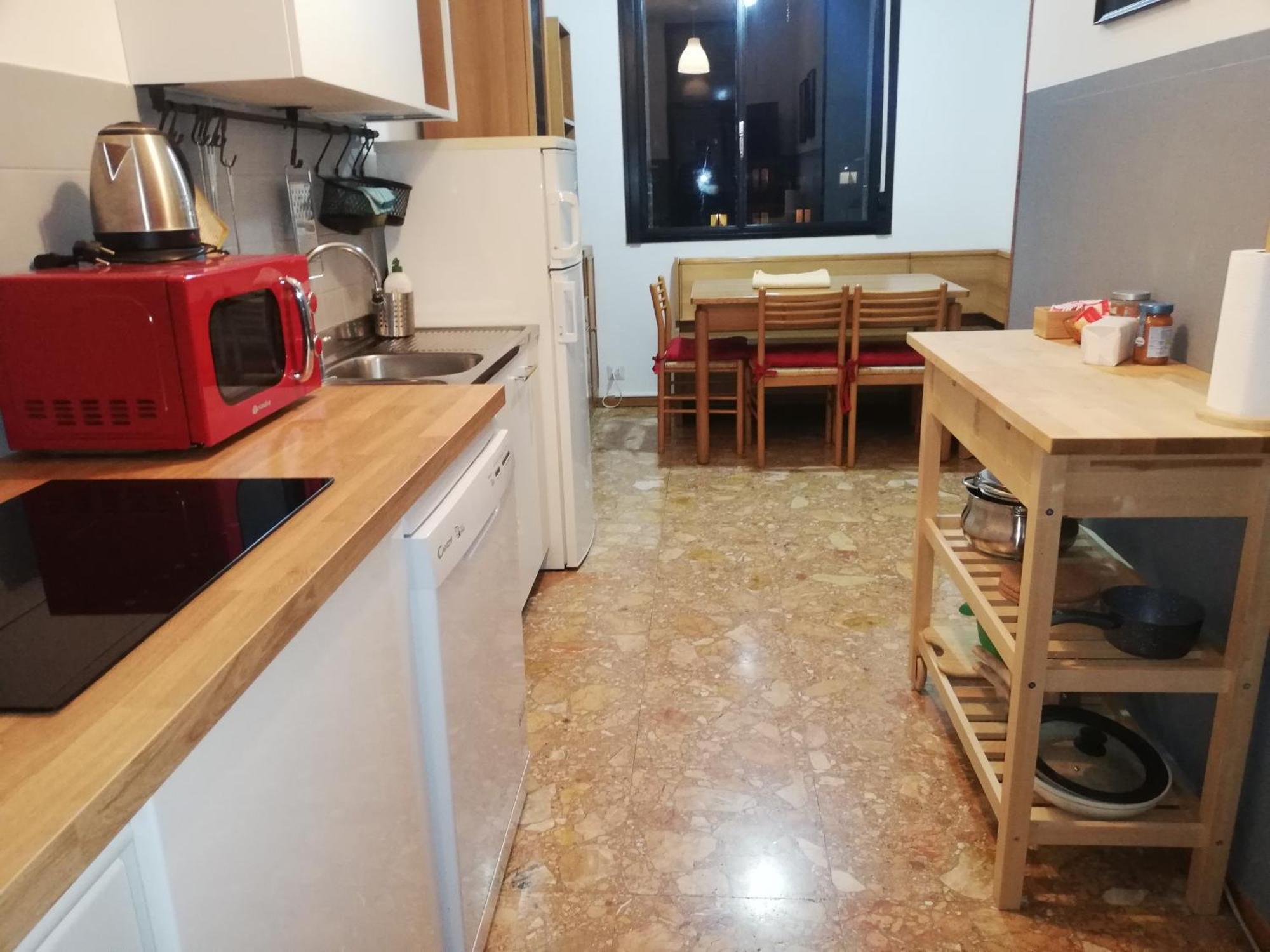 דירות מילאנו Panorama מראה חיצוני תמונה